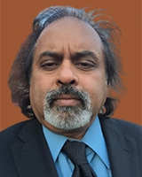 Ramesh Vijayaraghavan