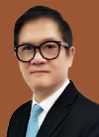 Eric S.S. Wong